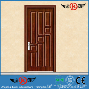 JK-P9053 JieKai ventana pvc y puerta / pvc puerta de bloqueo / bisagra para puerta pvc